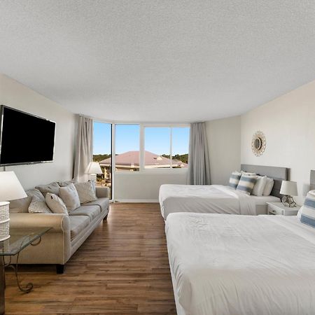 Top Of The Gulf 508 - Beach Front Resort Partial Ocean View Panama City Beach Kültér fotó