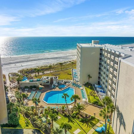Top Of The Gulf 508 - Beach Front Resort Partial Ocean View Panama City Beach Kültér fotó