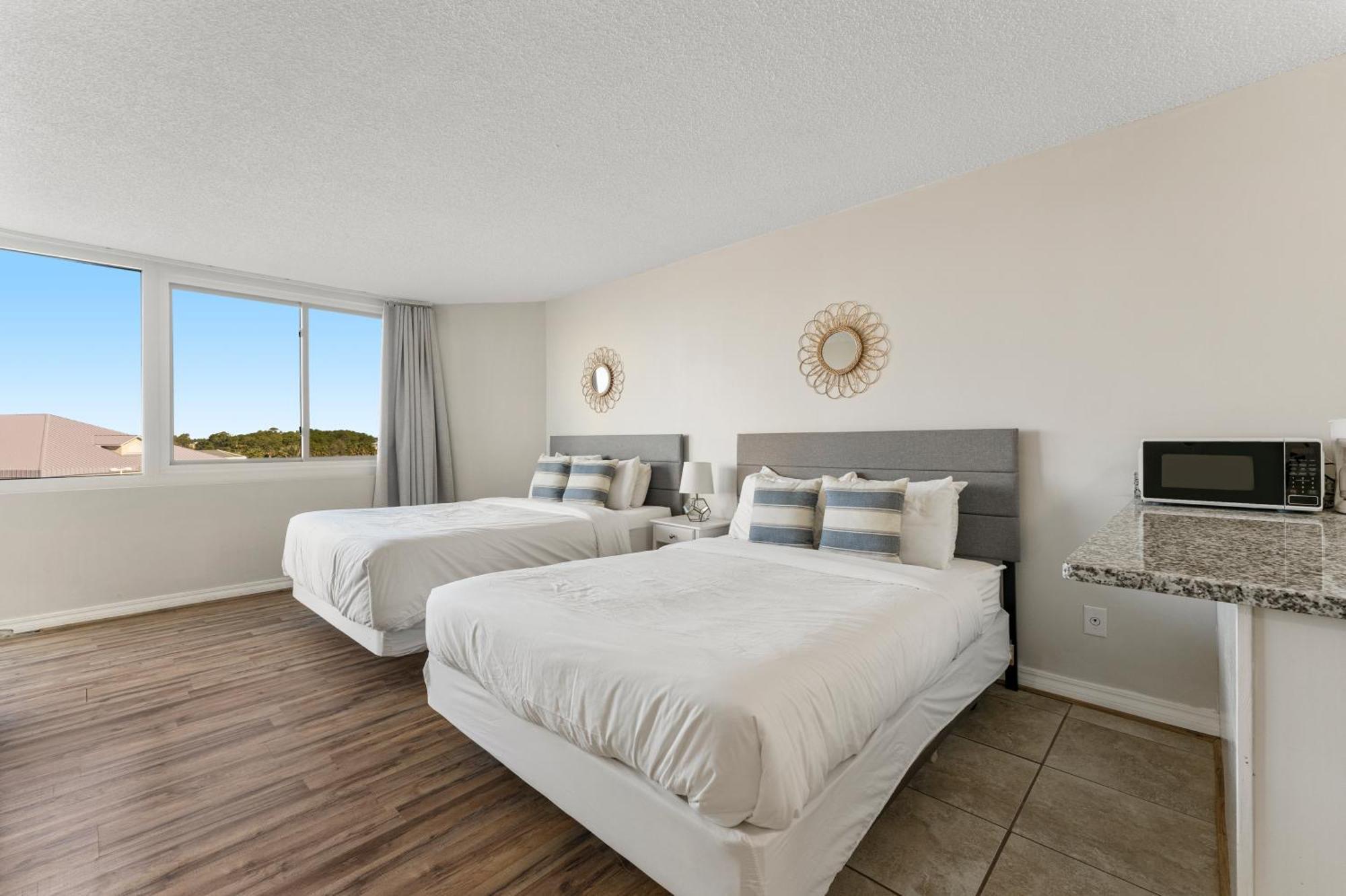 Top Of The Gulf 508 - Beach Front Resort Partial Ocean View Panama City Beach Kültér fotó